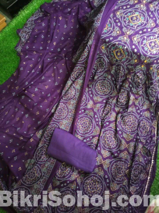 Sathi Cration